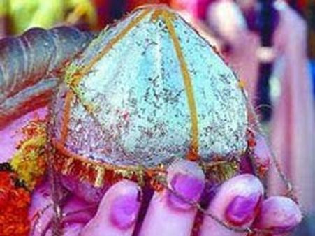 బాలాపూర్ లడ్డు 9.26 లక్షలు: దక్కించుకున్న తీగల