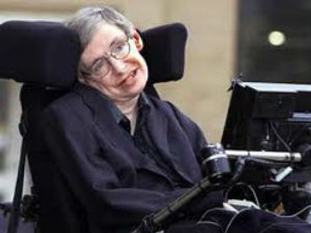 వ్యాధిగ్రస్తులు ఆత్మహత్య చేసుకోవాలనుకుంటే: హాకింగ్