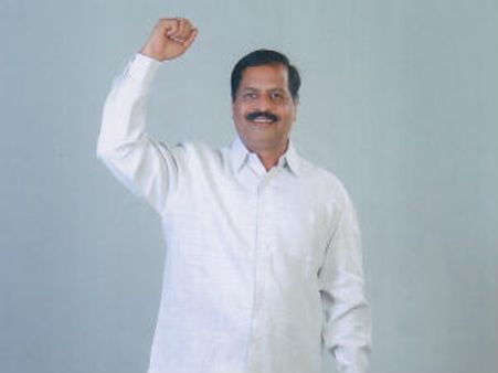 అశోక్‌బాబువి బలుపు మాటలు, ఎగిసిపడ్తాం: దేవీప్రసాద్