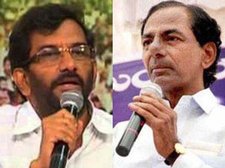 కెటి‌ఆర్‌ను గుంటూర్లో చదివించావేం?: సోమిరెడ్డి కౌంటర్
