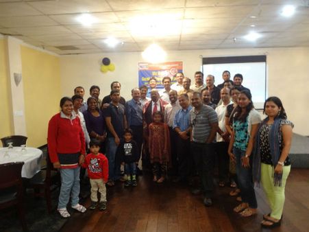 అమెరికాలో 'ఆకాశమే హద్దు'