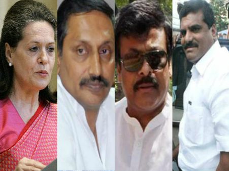 కిరణ్‌ను ఏకాకిని చేసి టి: వారితో ఢిల్లీ దూకుడు!