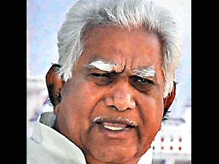 కులాల ఆధిపత్య పోరులోనే బొత్స టార్గెట్: పాల్వాయి