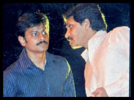 వైయస్ జగన్ అనుచరుడు సునీల్ రెడ్డికి బెయిల్