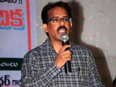 కాలం ఒక జలపాతం