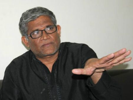 తణికెళ్ల భరణి 'సామాన్య సూక్తం: బిచ్చగాళ్ళొస్తున్నారు!