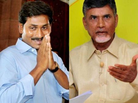  తెలంగాణపై జగన్, చంద్రబాబు లేఖల పాఠాలు
