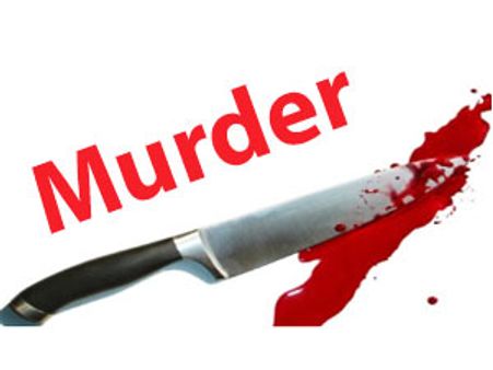 అక్రమ సంబంధం: భర్తను హత్య చేయించిన భార్య