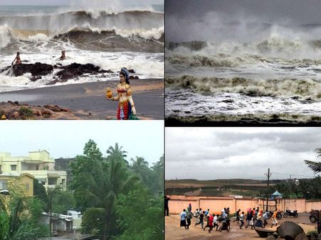 ఫైలిన్: ఊపిరి పీల్చుకున్నారు, పునరావాసం ఓ సవాల్