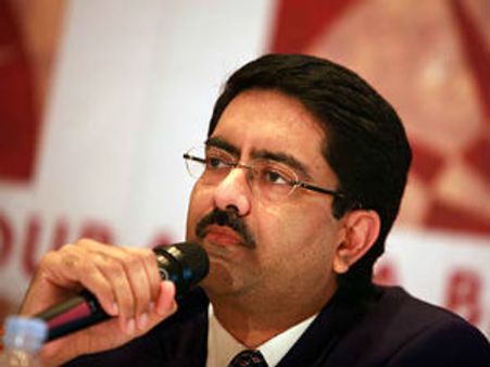 కోల్‌గేట్: ఎఫ్ఐఆర్‌లో కుమారమంగళం బిర్లా, హిందాల్కో