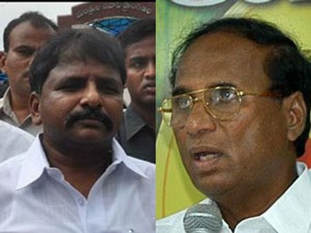 బుద్ధి చెప్తారు: జగన్‌పై కోడెల నిప్పులు, ఢిల్లీపై శైలజానాథ్