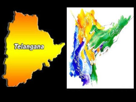 ఏం చేద్దాం?: కొత్త పార్టీపై సీమాంధ్ర కాంగ్ తర్జన భర్జన