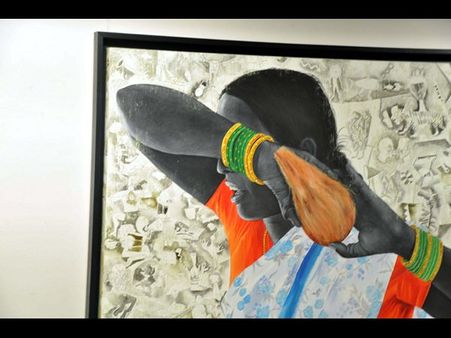 ఏలె చిత్రకళలో మన సహచరులు: ఒక ఆత్మీయ భాషణం