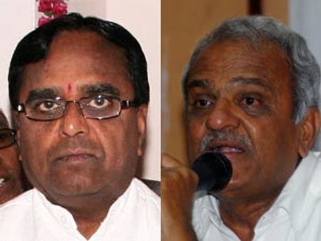 సభపై పొన్నాల: జగన్‌తో సిపిఎం ఒప్పందం... నారాయణ