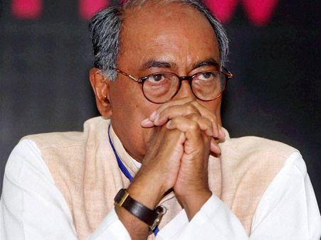 థ్యాంక్స్, జివోఎం చూస్తుంది: ఎపిఎన్జీవోలకు దిగ్విజయ్