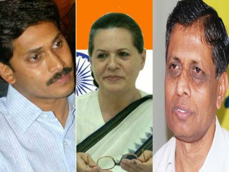 పొత్తులపై దాడి వీరభద్ర రావు సంచలనం: జగన్ క్లాస్?