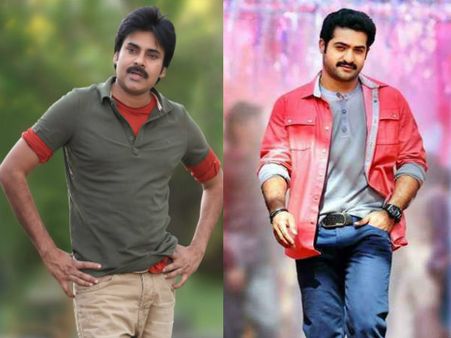 బాబుకు పవన్ తోడైతే: ఎన్టీఆర్‌కు ప్రత్యామ్నాయం!?