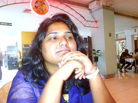 మెర్సీ మార్గరెట్ కవిత 'అక్షరయానం'