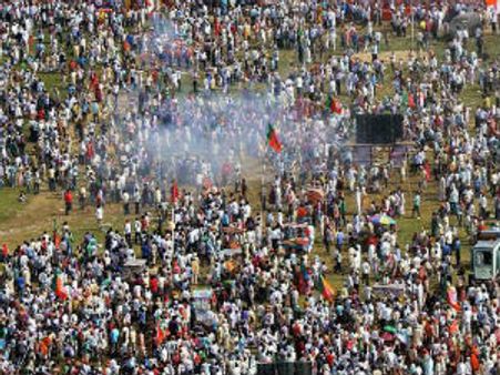 పాట్నా పేలుళ్లు: భత్కల్ రైట్‌హ్యాండ్ అక్తర్ మాస్టర్ మైండ్