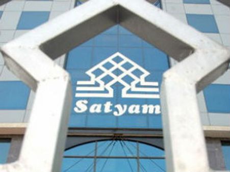 సత్యం స్కాంపై ఛార్జీషీట్: రామలింగ రాజు సహా 47మంది