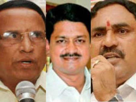 పయ్యావుల విభజన ఎపిసోడ్: ఎర్రబెల్లికి గాలి కౌంటర్