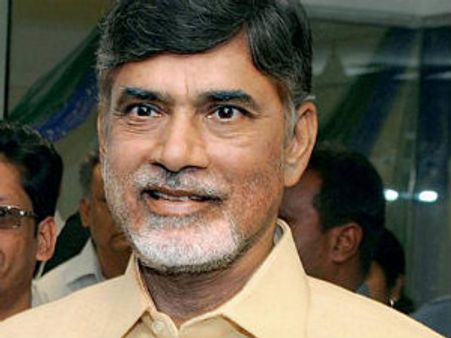 ఆల్ పార్టీ: మీకంటే తెలివైనవాడినని బాబు నవ్వు