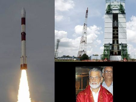 పిఎస్ఎల్వీ సి25 సక్సెస్: అమెరికా సరసన భారత్