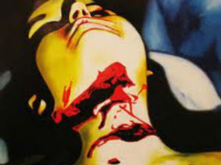 ప్రేమే నేరం: కూతురిని చంపి తండ్రి ఆత్మహత్య