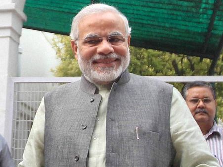 వీసాకు మోడీ దరఖాస్తు చేసుకోవచ్చు: అమెరికా