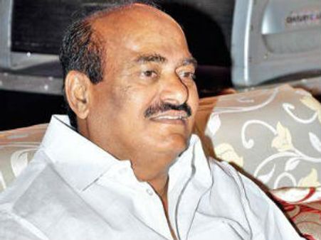 కిరణ్ చెప్పినట్లు వింటారు: జెసి, యముడిగా శివప్రసాద్