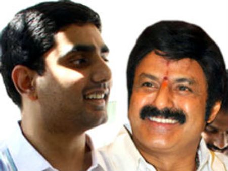  టిడిపి: తెలంగాణకు నారా లోకేష్, ఆంధ్రకు బాలయ్య?