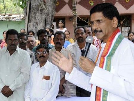 సీమాంధ్రుల్లో భయం నిజమే: మర్రి శశిధర్ రెడ్డి వ్యాఖ్య