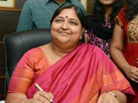 మేం సిద్ధమే, తెలంగాణ బిల్లుకు ఓటేస్తాం: పనబాక