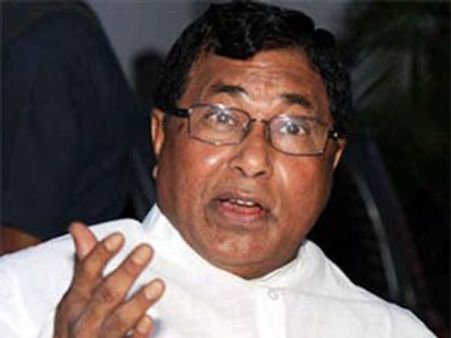 అధికార కాంక్షతోనే: జగన్‌పై జానా, ఇదేం లాజిక్: శ్రీధర్