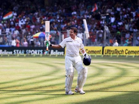 ట్విట్టర్‌లోనూ మాస్టర్ సచిన్ టెండూల్కర్‌దే రికార్డు