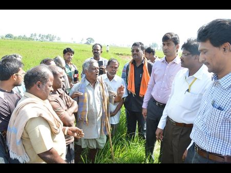 అంతా అయ్యాక వచ్చారా? ఇలా చూడండి (పిక్చర్స్)