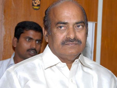 బళ్లారితోనే పోయింది, కొత్తగా ఏముంది: జెసి