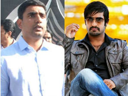 ఫలించేనా: జూ ఎన్టీఆర్, లోకేష్ రాజీకొస్తారా?