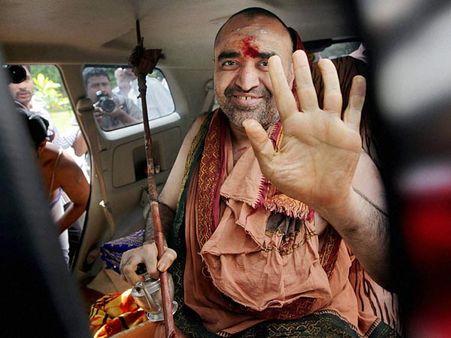 శంకరరామన్ హత్య: ఎప్పుడేం జరిగింది