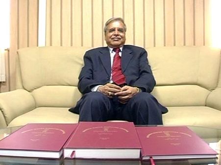 కృష్ణా జలాలపై ట్రిబ్యునల్: రాష్ట్రానికి ఎదురు దెబ్బ