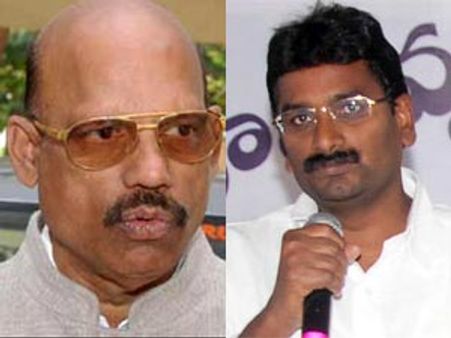 రాయల టీకి వ్యతిరేకం: టిజి వెంకటేష్, వాళ్ల వల్లే: కొండ్రు