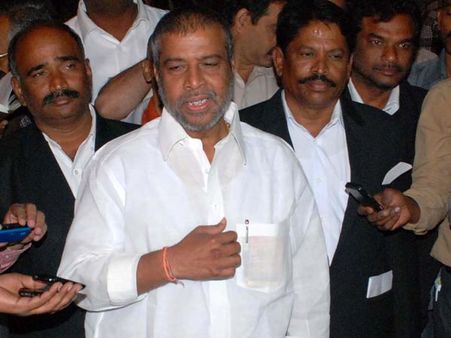 ప్రజలకు చెప్పేశాం, కుదరదు: రాయల టిపై దామోదర