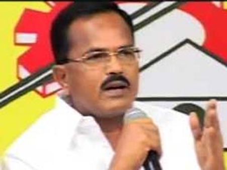 టి వస్తే దుకాణం బంద్: కెసిఆర్‌పై మోత్కుపల్లి ఫైర్