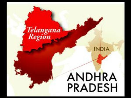 తేల్చని షిండే: కేబినెట్ తర్వాతే టీనా, రాయల టీనా?