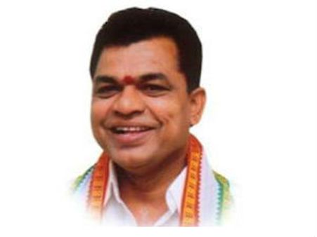 జైలు నుంచి విడుదలైనట్లుంది: టి బిల్లుపై బలరాం