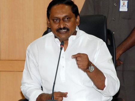 లాస్ట్ మినిట్‌లో: రెండు ఆఫర్స్‌తో షాకిచ్చిన కిరణ్?