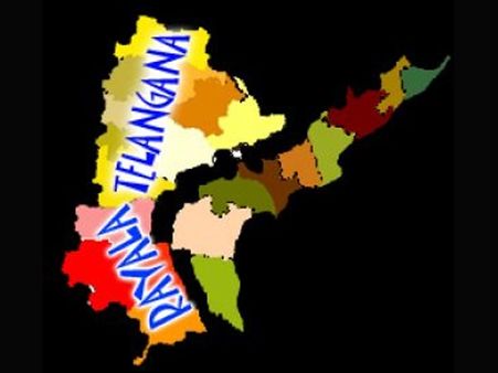 బిజెపి, కిరణ్: రాయలపై కేబినెట్ వెనుకడుగు ఎందుకు?