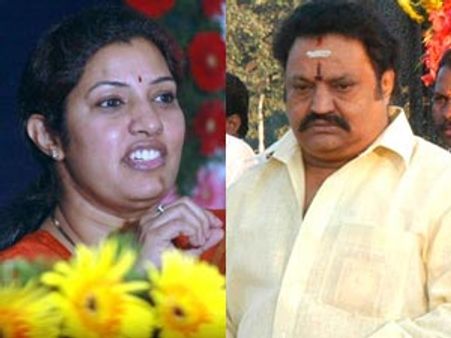 హరికృష్ణ వ్యాఖ్యలు పురంధేశ్వరికీ వర్తిస్తాయా?