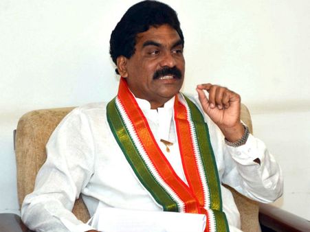 ఫలితాలు: తెలంగాణపై లగడపాటి కోరిక తీరేనా?