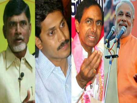 మోడీ మేజిక్: బాబుతో లాభం లేదని జగన్ పార్టీ!